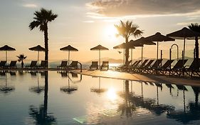 The Aeolos Beach Hotel